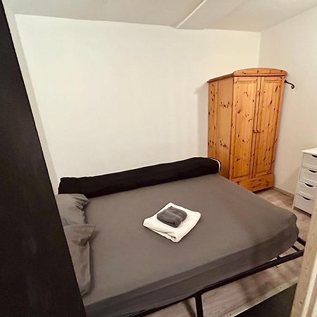 European District Apartment Zero Brussels Luaran gambar