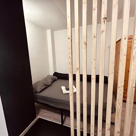 European District Apartment Zero Brussels Luaran gambar