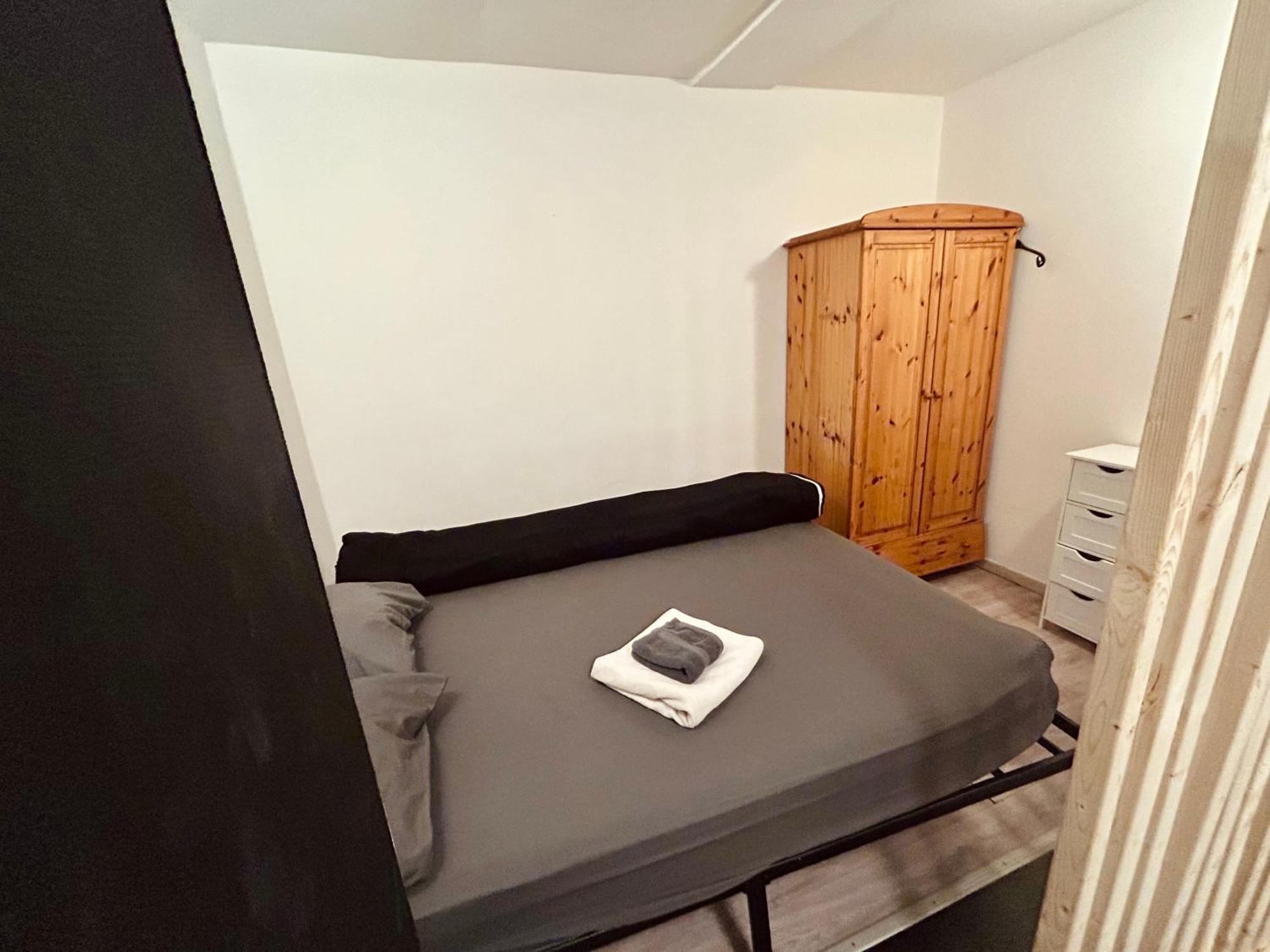 European District Apartment Zero Brussels Luaran gambar