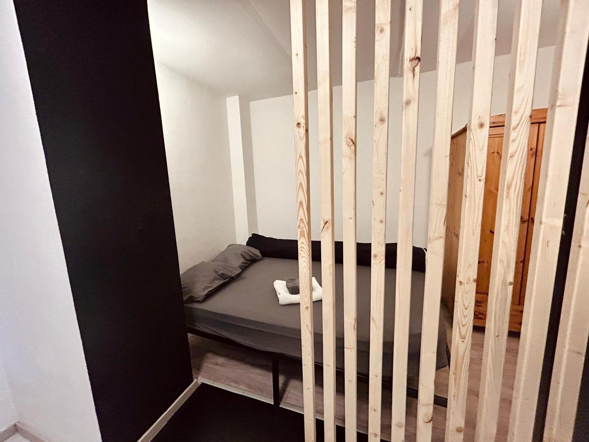 European District Apartment Zero Brussels Luaran gambar