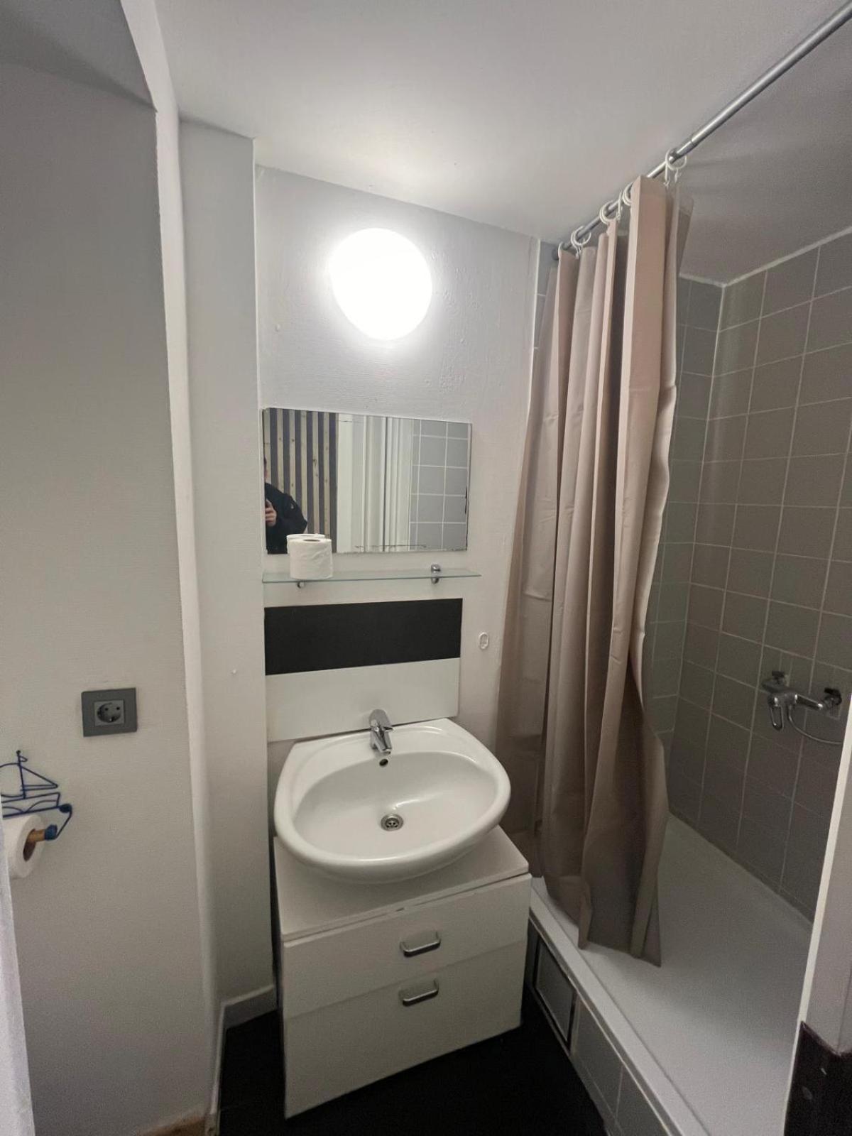 European District Apartment Zero Brussels Luaran gambar